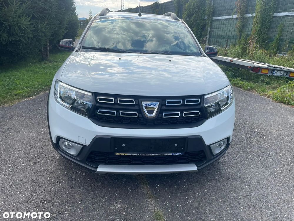 Dacia Logan MCV SCe 75 Ambiance - 3