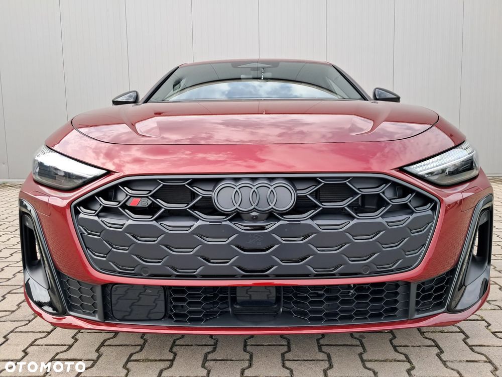 Audi S5 Limousine TFSI S tronic - 20