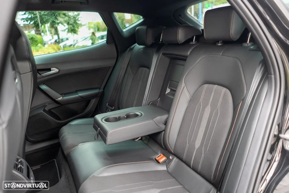 Cupra Formentor 1.4 e-Hybrid DSG VZ - 48