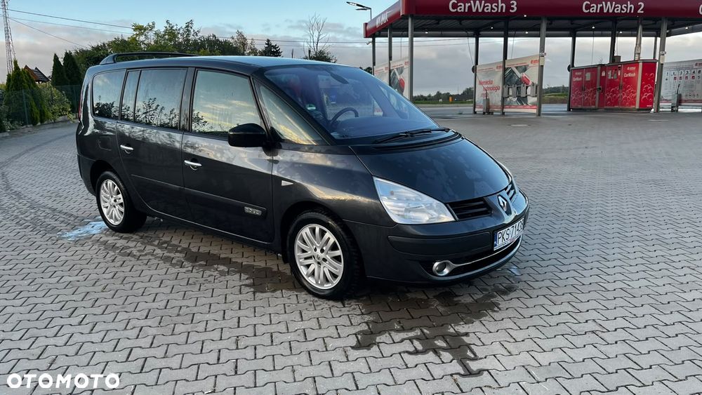 Renault Grand Espace Gr 2.0 dCi Celsium - 1