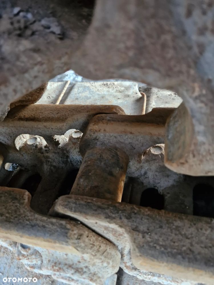 Caterpillar 319D - 6