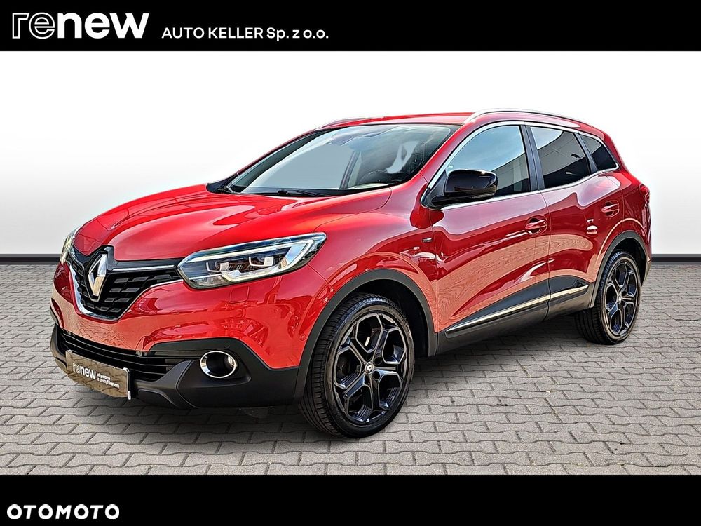 Renault Kadjar 1.2 Energy TCe Night&Day - 3