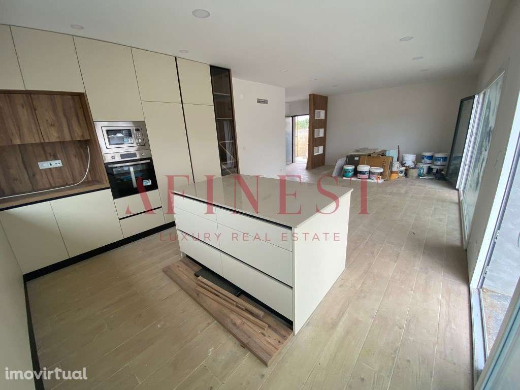 Moradia T4 - Zona da Quinta do Conde | Sesimbra - Grande imagem: 5/27