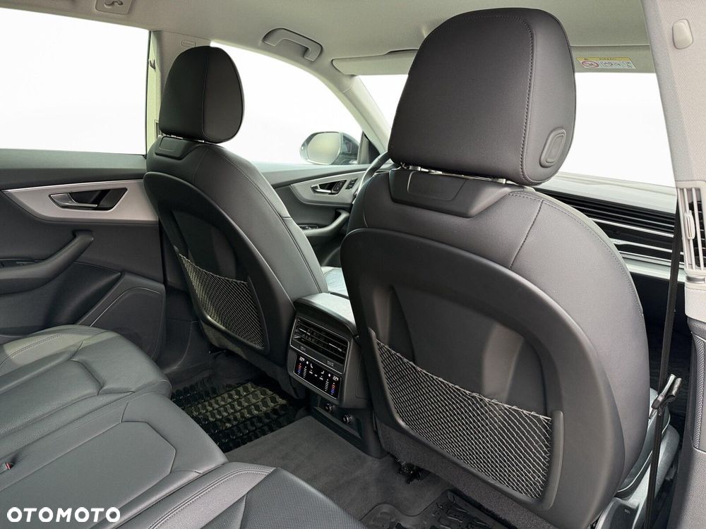 Audi Q8 45 TDI mHEV Quattro Tiptronic - 31