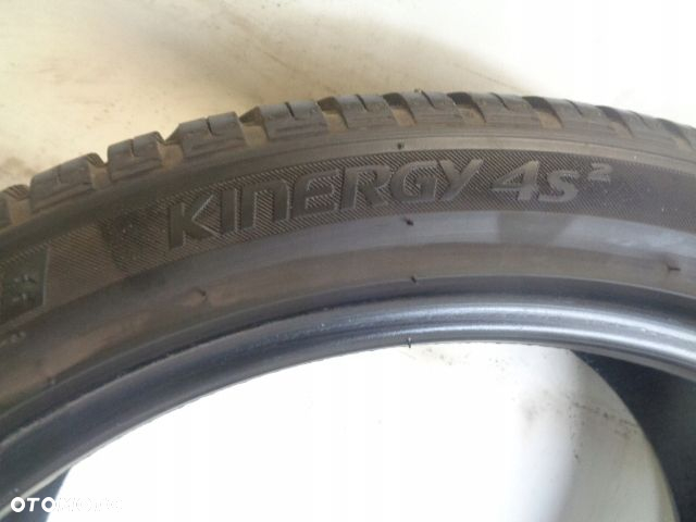 HANKOOK KINERGY 4S 2 225/40R18 92Y - 10