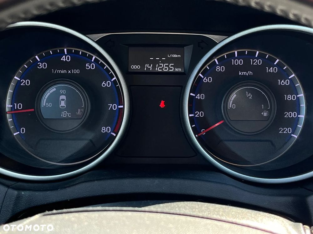 Hyundai ix35 2.0 GDI Premium 4WD - 21