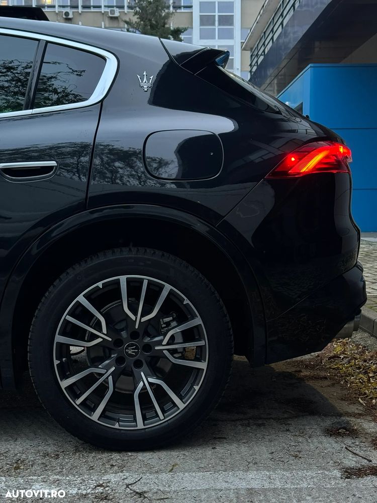 Maserati Grecale GT - 11