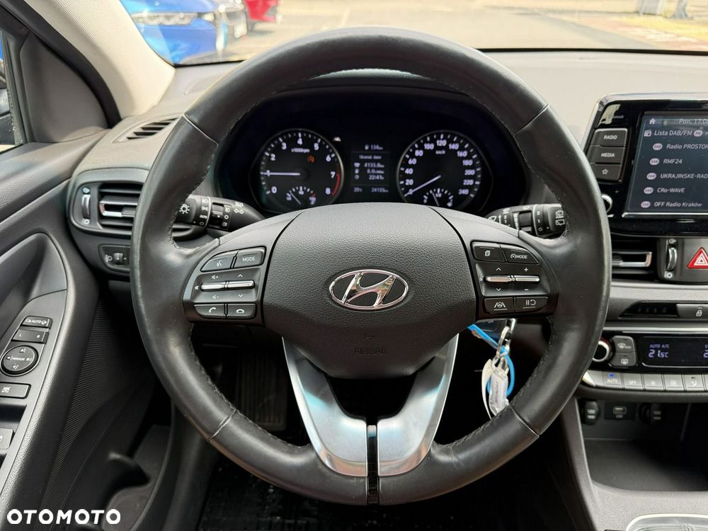 Hyundai i30 1.0 T-GDI Smart - 14