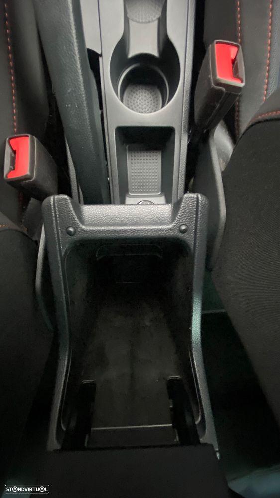 SEAT Arona 1.0 TSI FR - 57