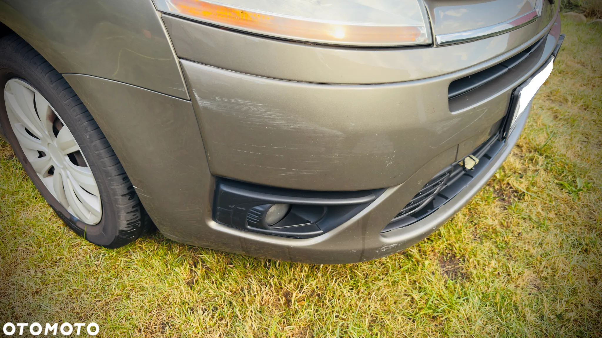 Citroën C4 Grand Picasso - 17