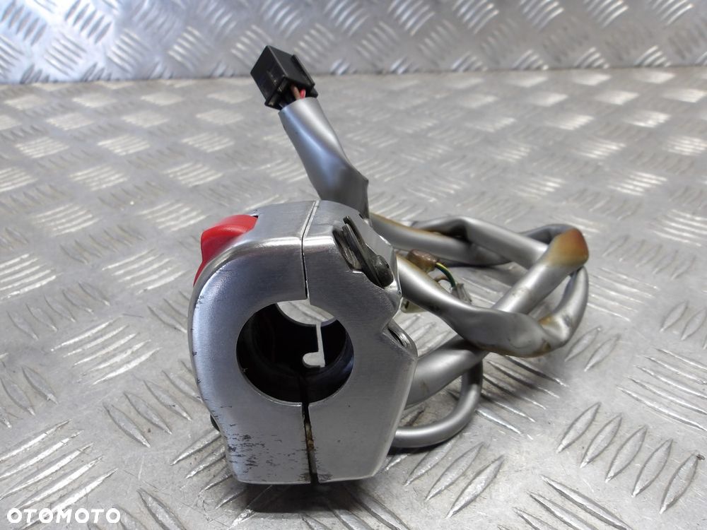 Przełączniki prawe starter YAMAHA XV 1700 ROAD STAR 04-07r   PN. 5VN-83975-20 - 2
