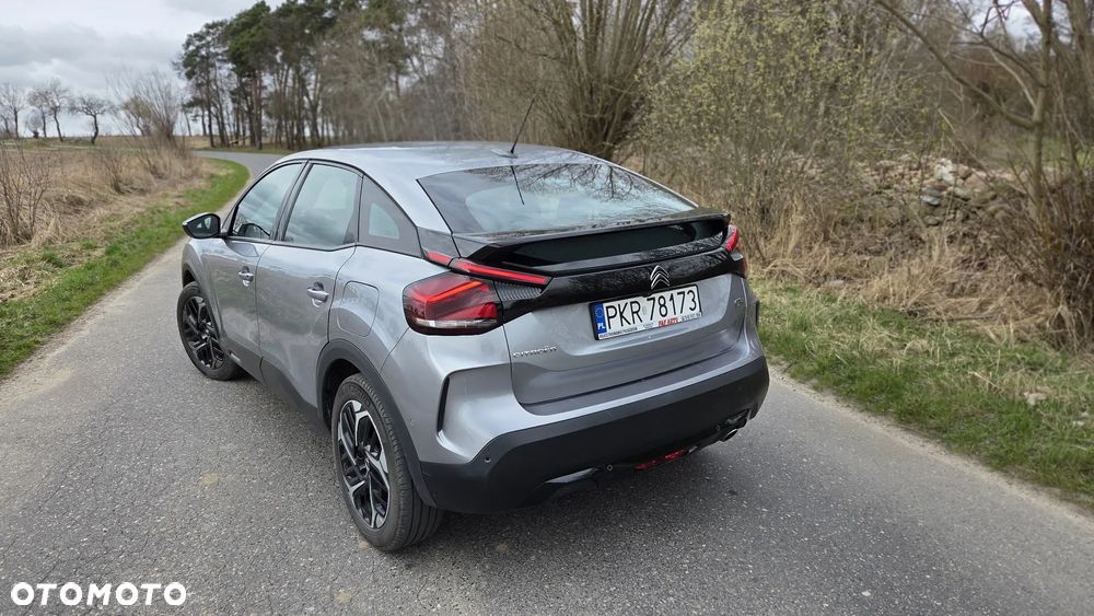 Citroën C4 - 5