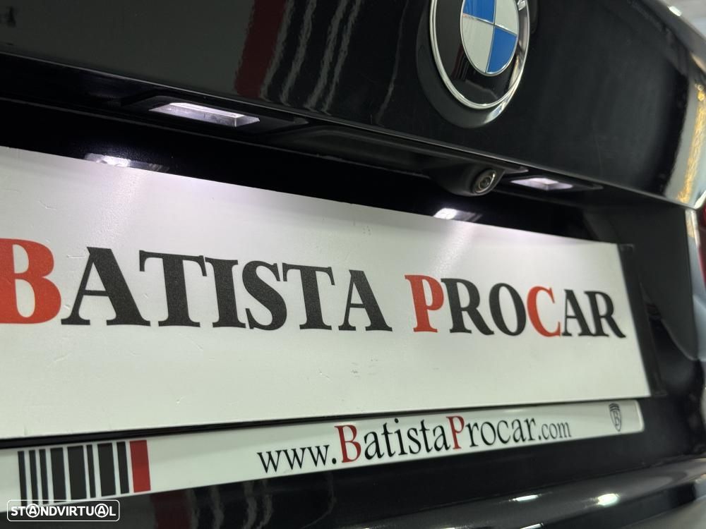 BMW X1 16 d sDrive Advantage - 22