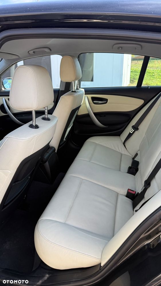 BMW Seria 1 - 10