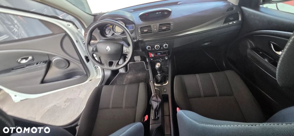 Renault Megane 1.6 16V 110 Authentique - 34