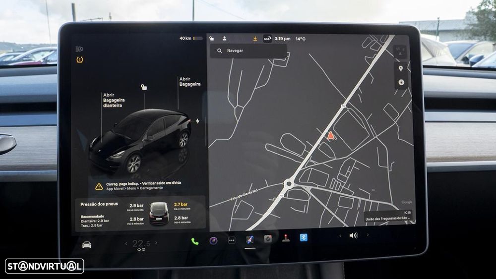 Tesla Model Y Long Range Dual Motor AWD - 22