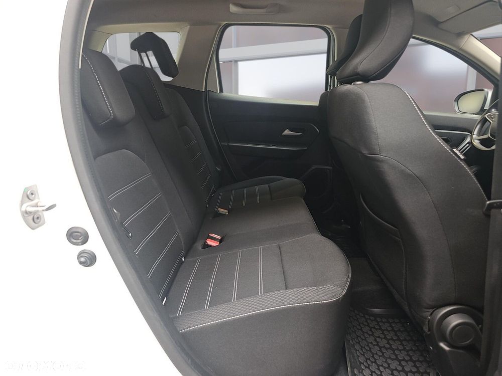 Dacia Duster 1.5 Blue dCi Expression 4WD - 12