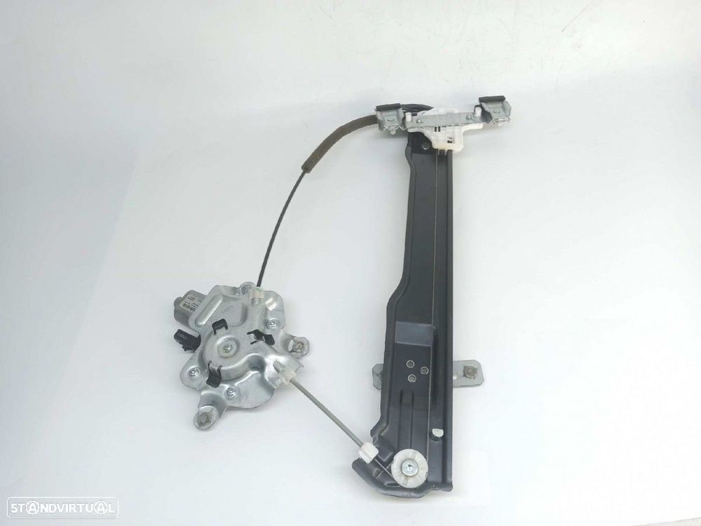 ELEVADOR FRENTE ESQUERDO SSANGYONG XLV CLEVER EDITION 4X2 - 5