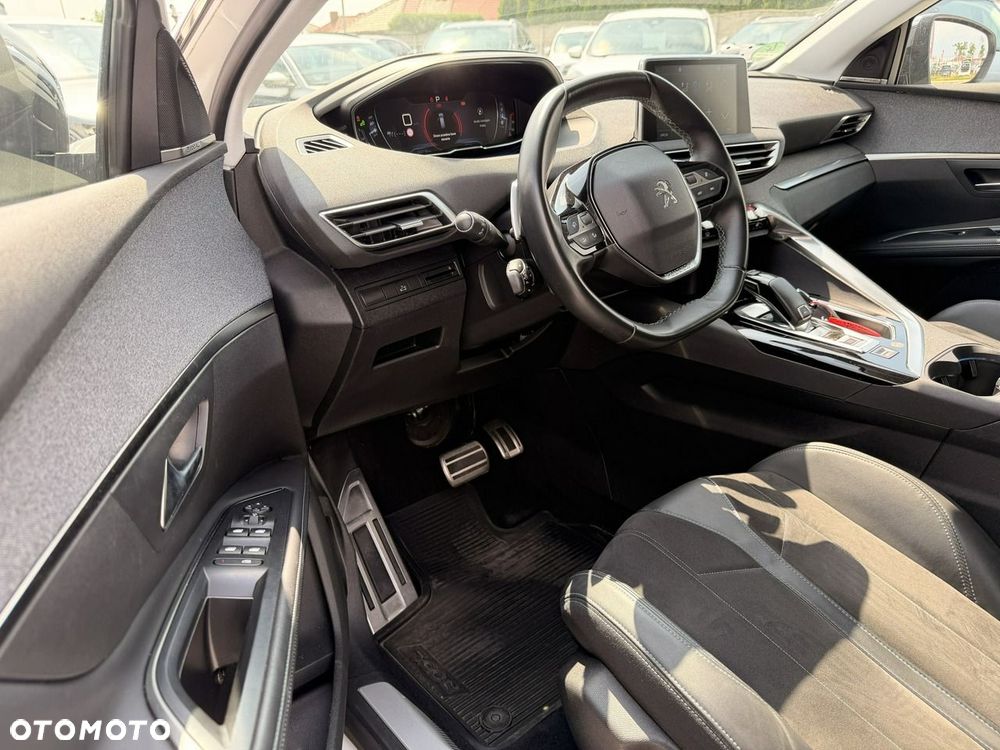 Peugeot 5008 BlueHDI 180 EAT8 Crossway - 7
