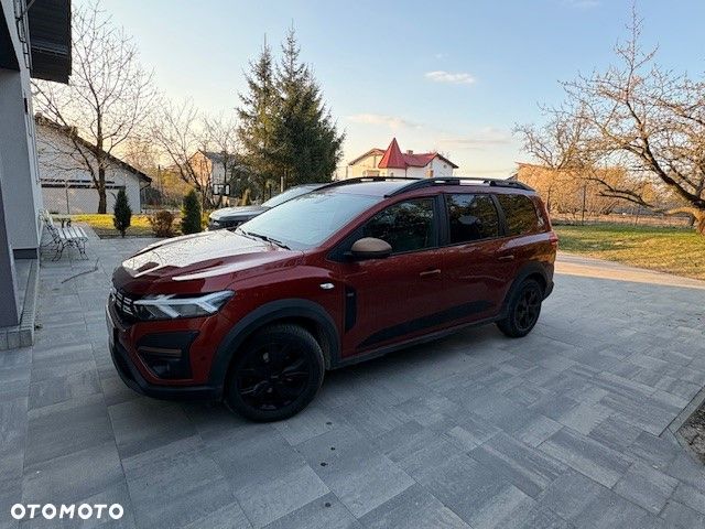 Dacia Jogger 1.0 TCe Extreme+ 7os - 1