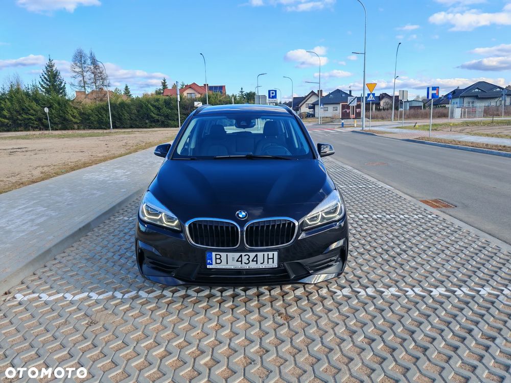 BMW Seria 2 218d GT Advantage - 5