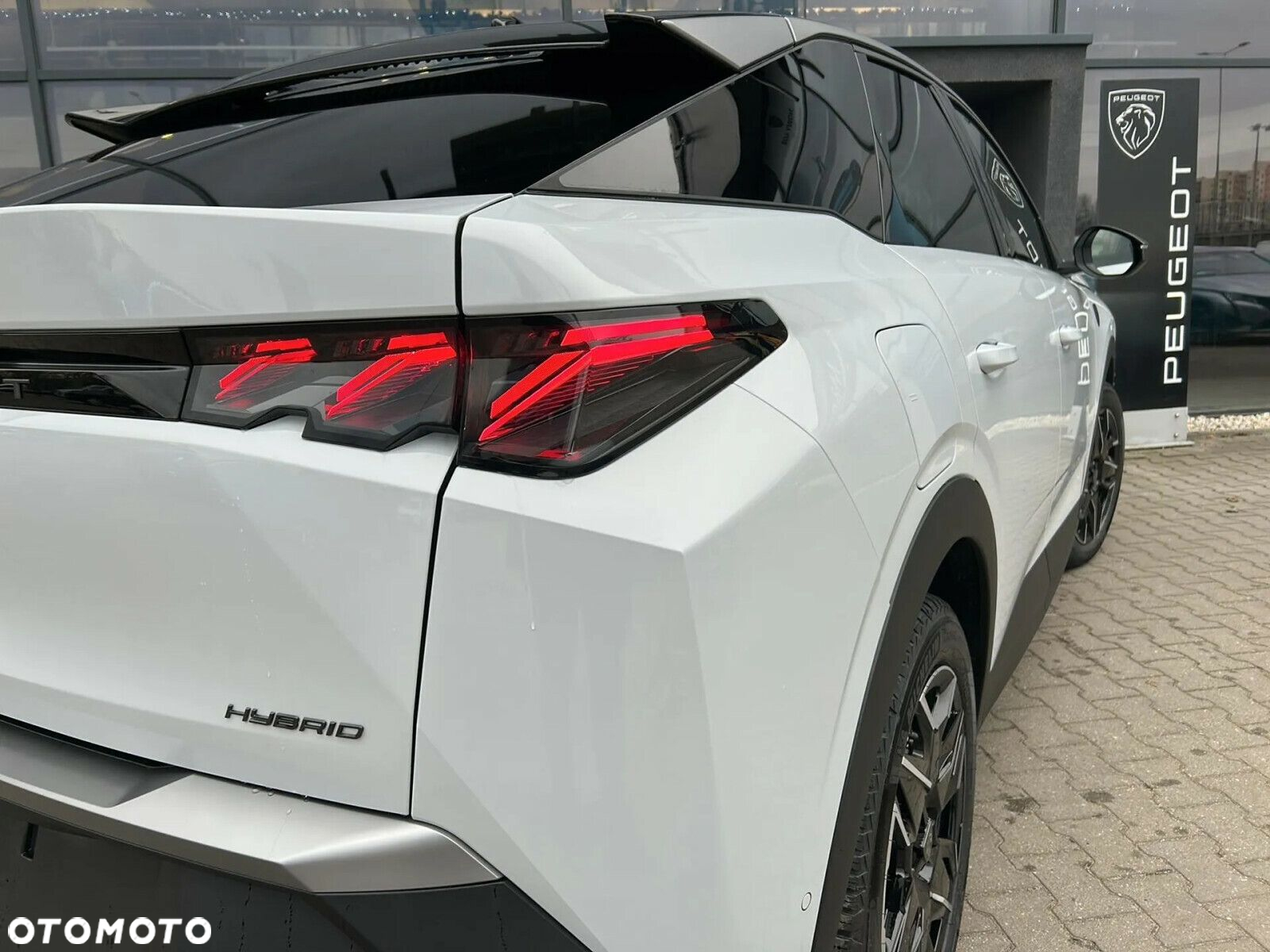 Peugeot 3008 - 25