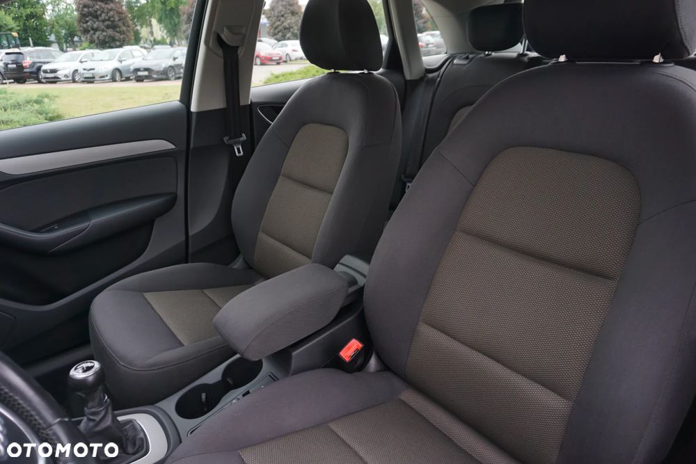 Audi Q3 2.0 TDI - 13
