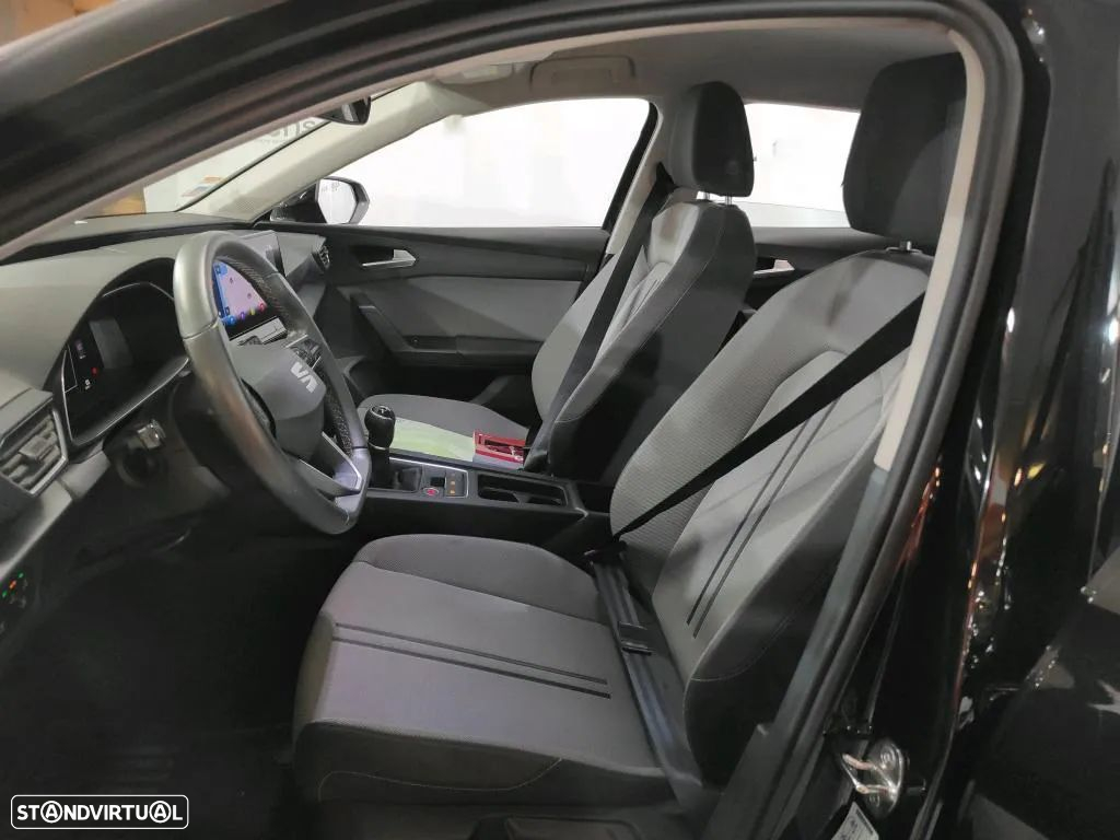 SEAT Leon 1.0 TSI Style - 9