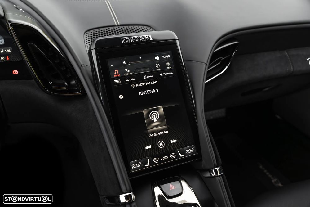 Ferrari Roma Standard - 40