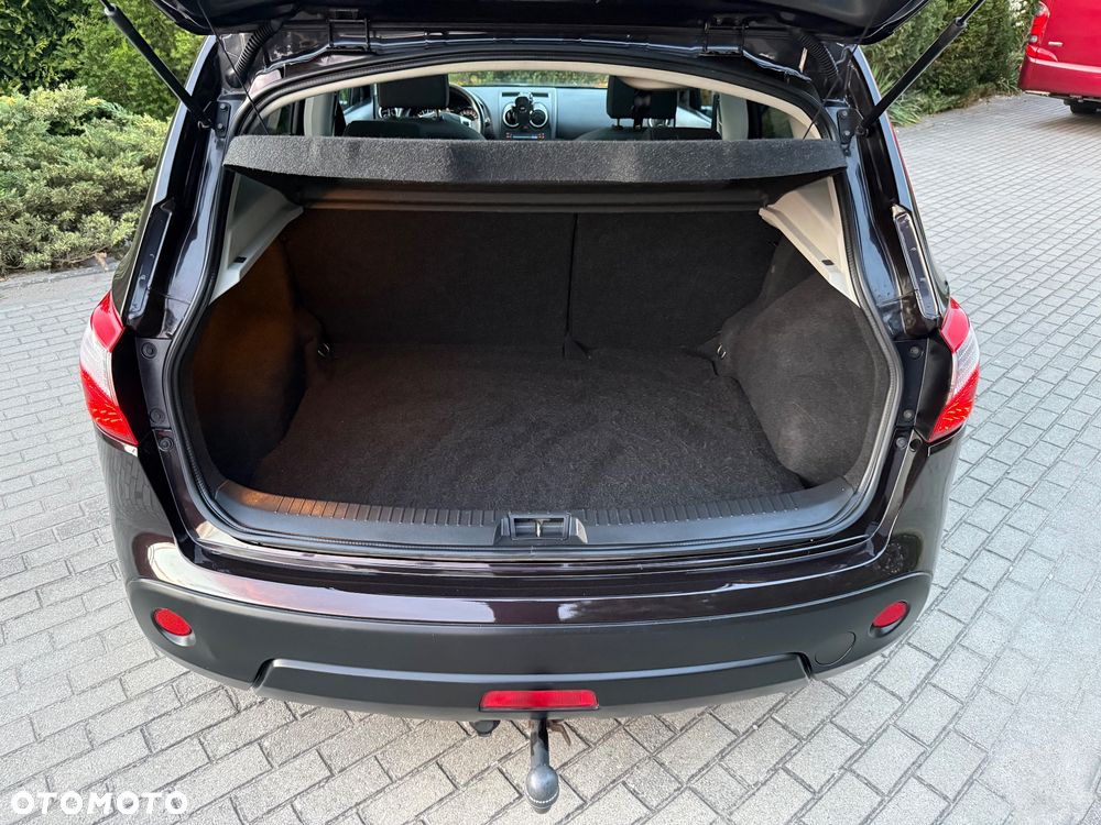 Nissan Qashqai 2.0 CVT tekna - 15