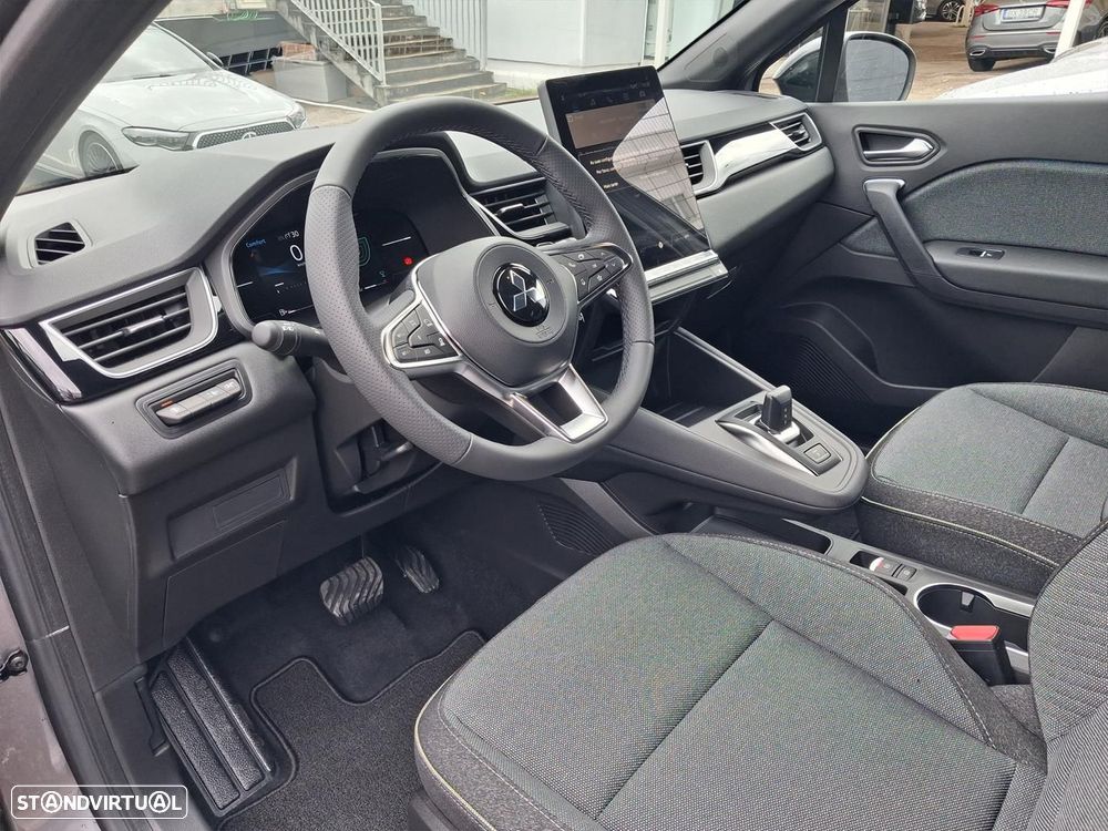 Mitsubishi ASX 1.3 DI-T Shogun 7DCT - 11
