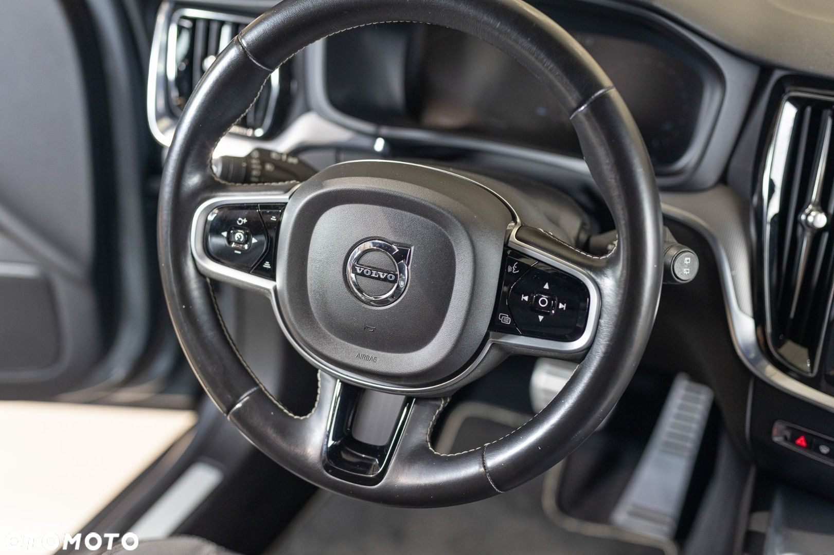 Volvo V60 - 24