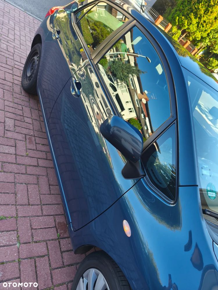 Toyota Auris 1.6 Sol - 7