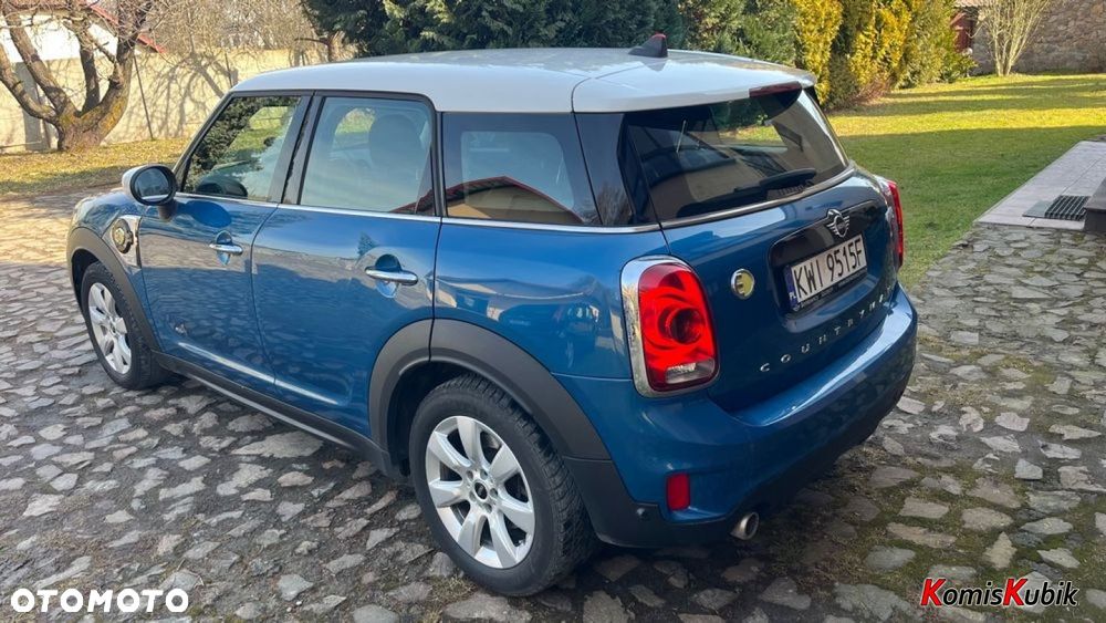 MINI Countryman - 14