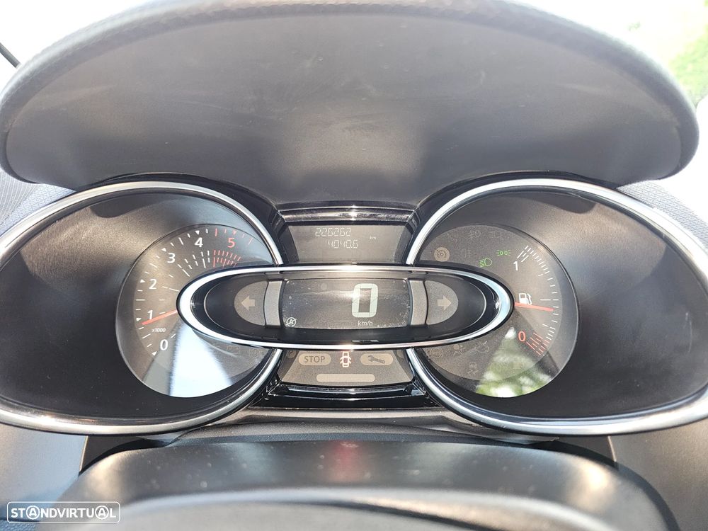 Renault Clio - 1.5DCI - 90cvs. - IVA dedutível - 11