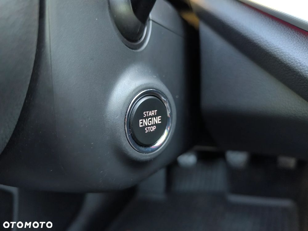 Skoda Octavia 1.5 TSI ACT Style - 33