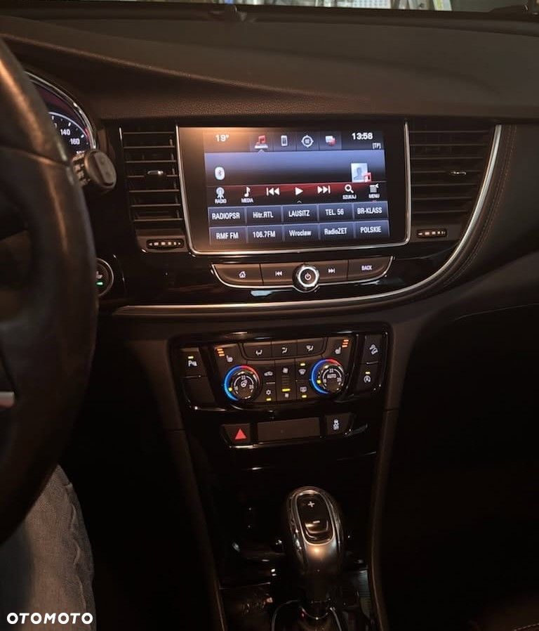 Opel Mokka X - 13