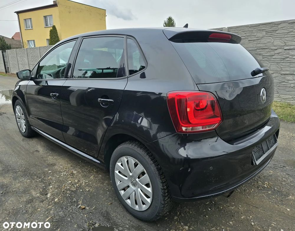 Volkswagen Polo 1.6 TDI Life - 2