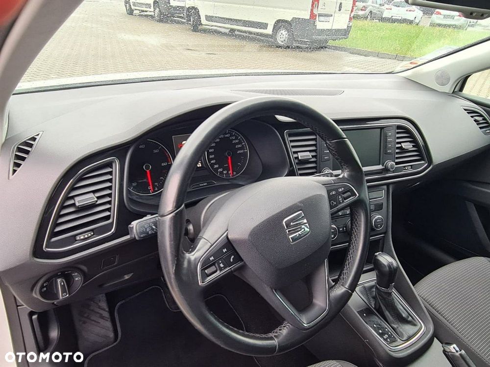 Seat Leon - 16