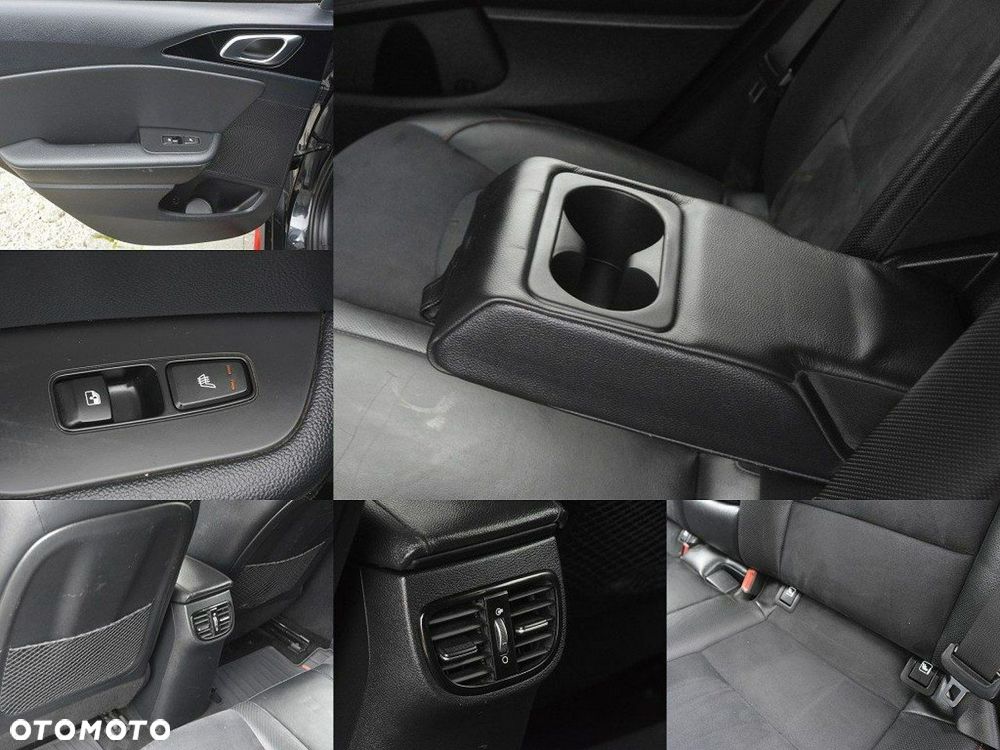 Kia ProCeed 1.6 T-GDI GT DCT - 31