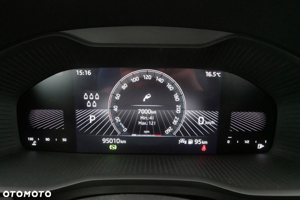 Skoda Kodiaq - 9