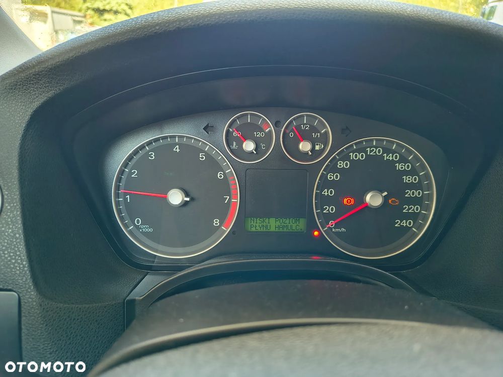 Ford Focus - 16