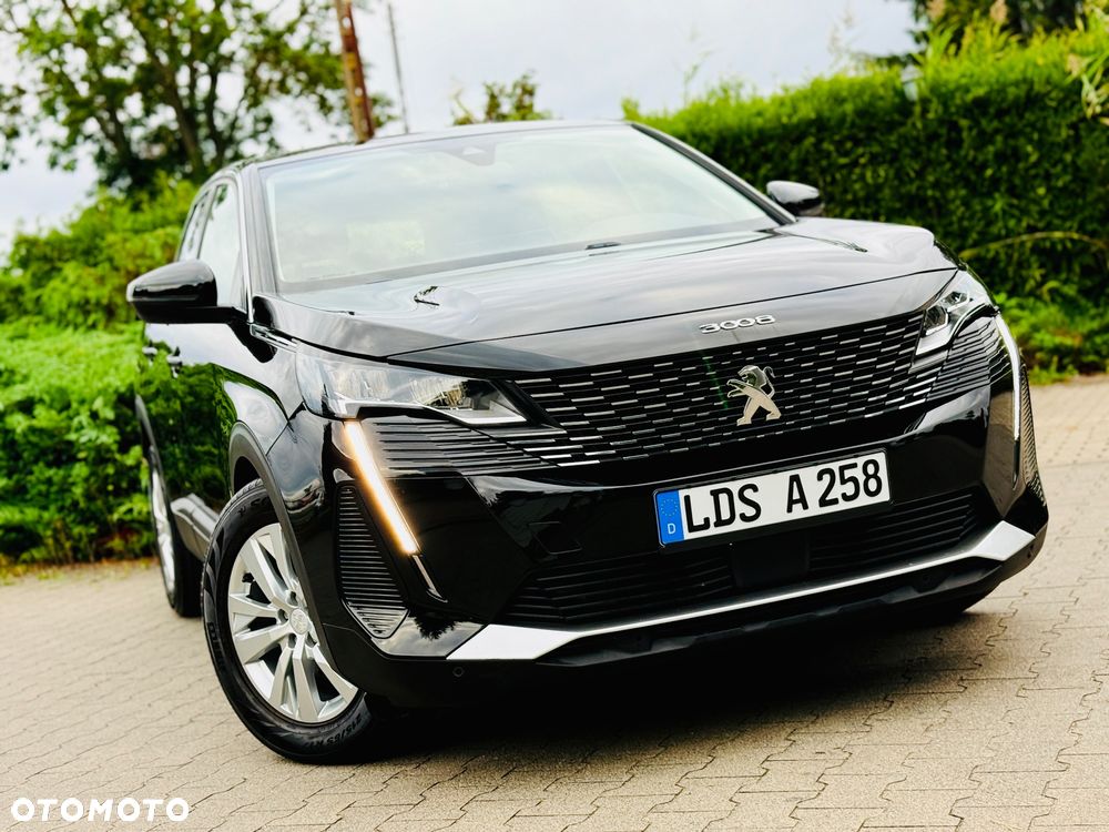 Peugeot 3008 BlueHDi 130 Stop & Start Allure Pack - 20