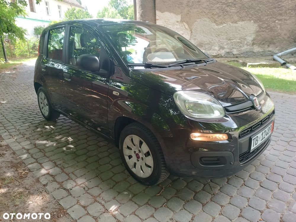 Fiat Panda 1.2 Mylife Eco - 21