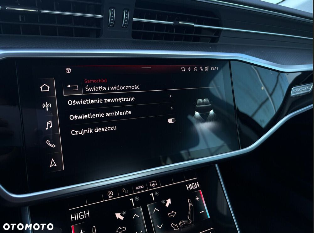 Audi A6 Avant - 33