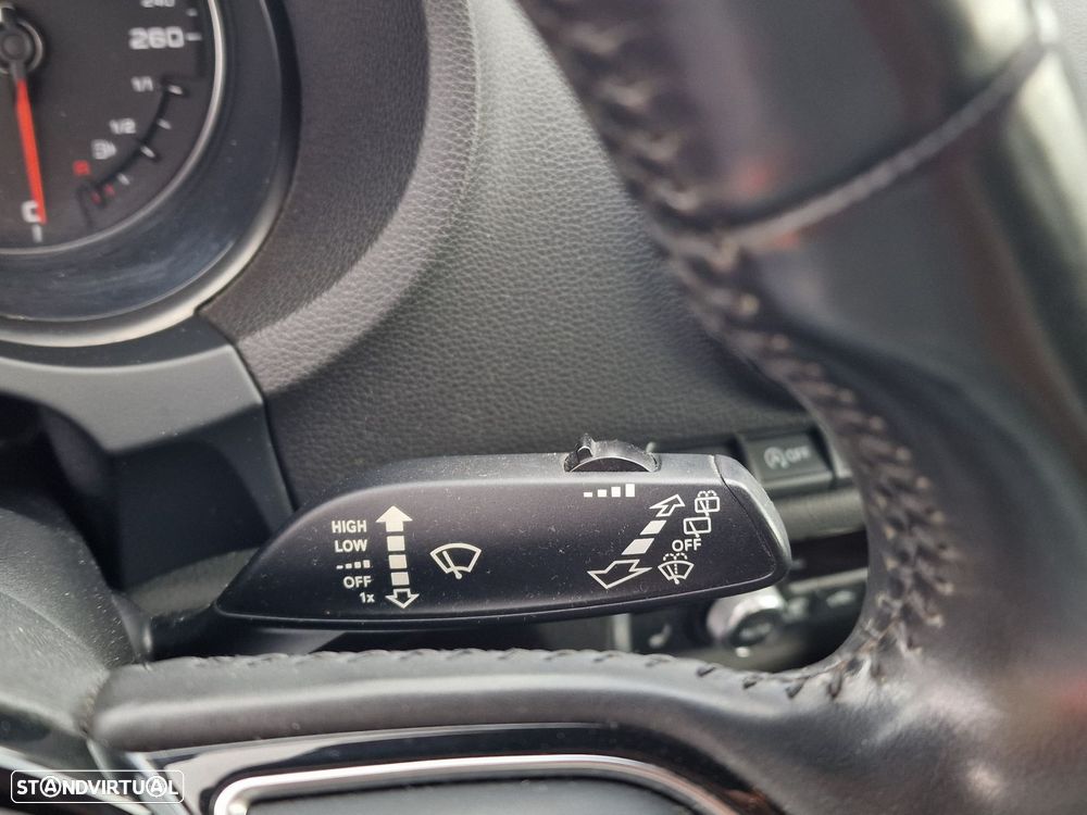 Audi A3 2.0 TDI S-line - 21