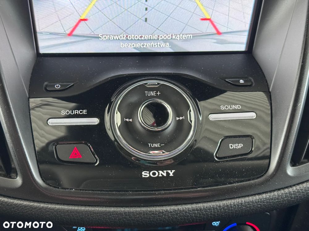 Ford Escape 1.5 EcoBoost AWD SE - 11