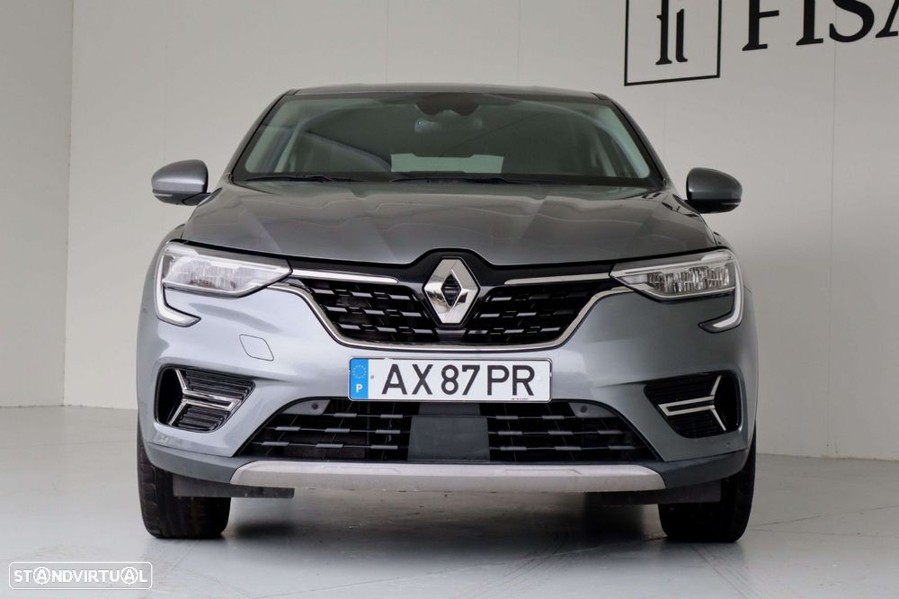 Renault Arkana 1.3 TCe Techno EDC - 2