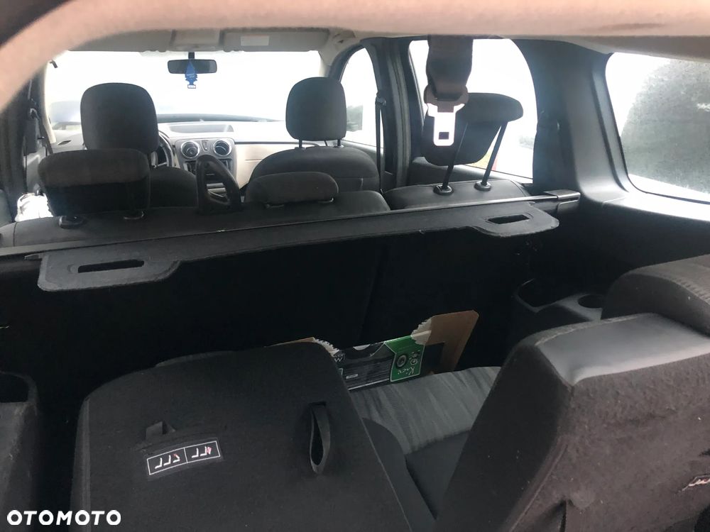 Dacia Lodgy - 8