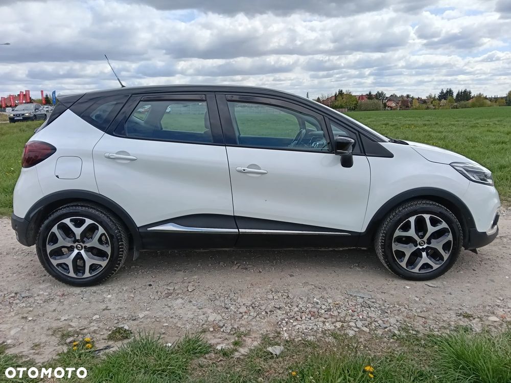 Renault Captur 0.9 Energy TCe Limited - 9